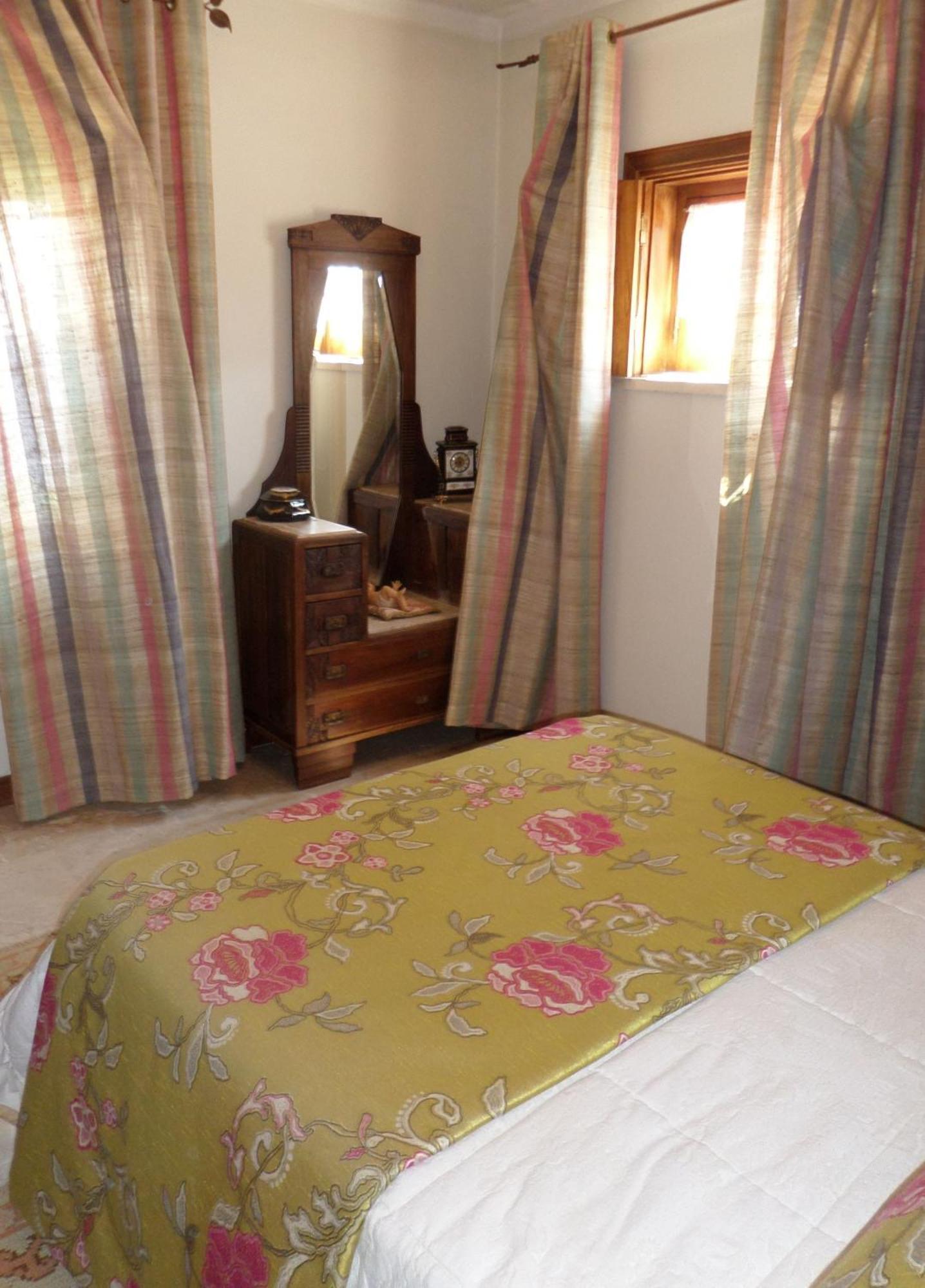 Casal Dos 5 Hotel Minde Phòng bức ảnh