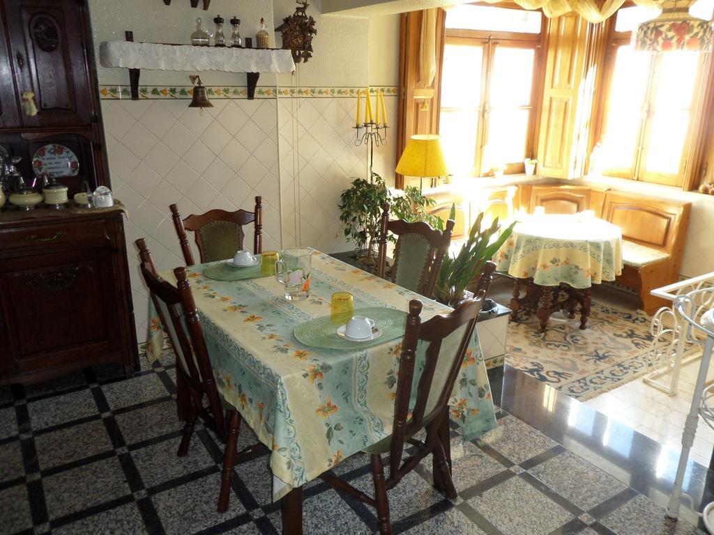 Casal Dos 5 Hotel Minde Ngoại thất bức ảnh