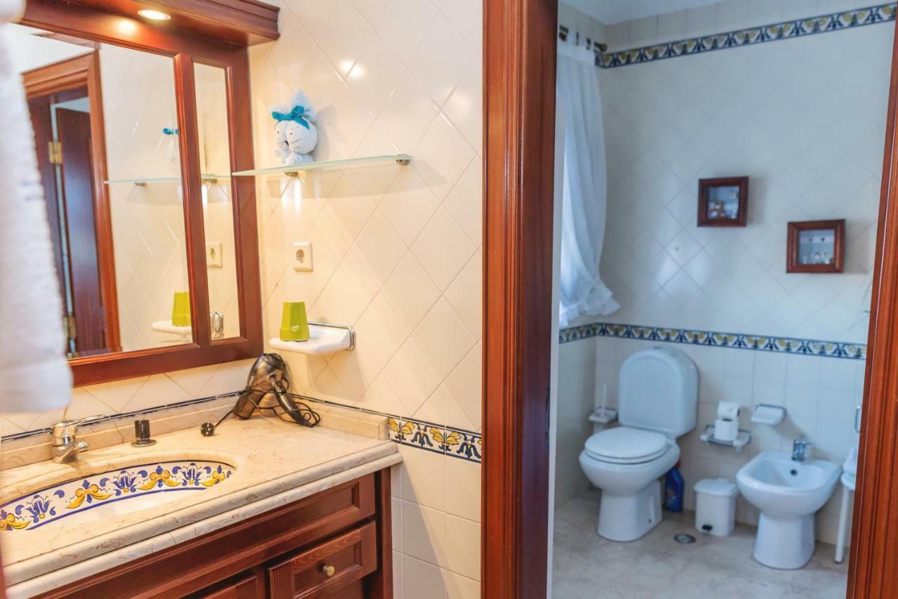 Casal Dos 5 Hotel Minde Ngoại thất bức ảnh